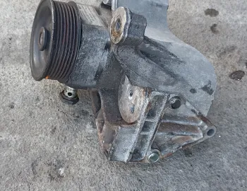 pompa servo servodirectie Fiat Ducato, 2.3JTD, EURO 5, 504385414