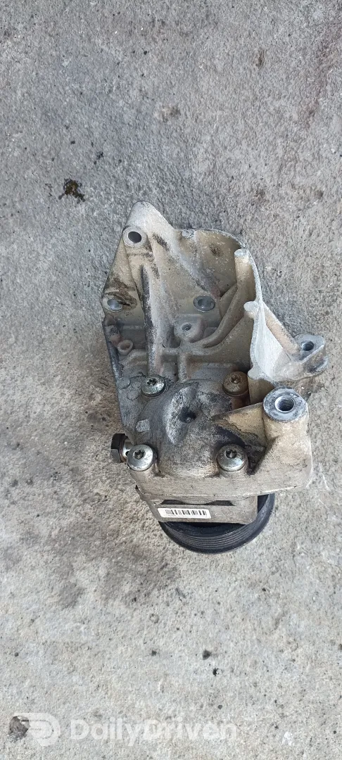 pompa servo servodirectie Fiat Ducato, 2.3JTD, EURO 5, 504385414