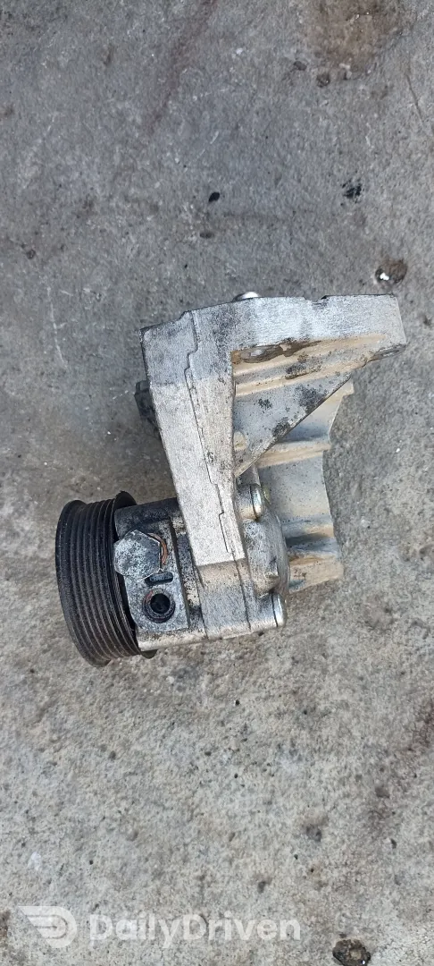 pompa servo servodirectie Fiat Ducato, 2.3JTD, EURO 5, 504385414
