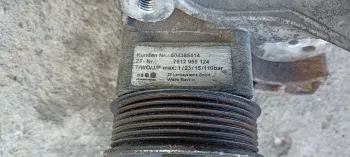 pompa servo servodirectie Iveco Daily, 2.3HPI, EURO 5, 504385414