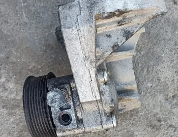 pompa servo servodirectie Iveco Daily, 2.3HPI, EURO 5, 504385414