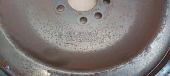 Volanta cutie automata Mercedes R-Class W251, V251, 3.0cdi V6, A6420300512