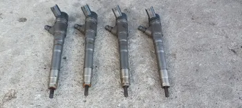 injector injectoare Fiat Ducato 2.3JTD, 0445110520, 5801594342