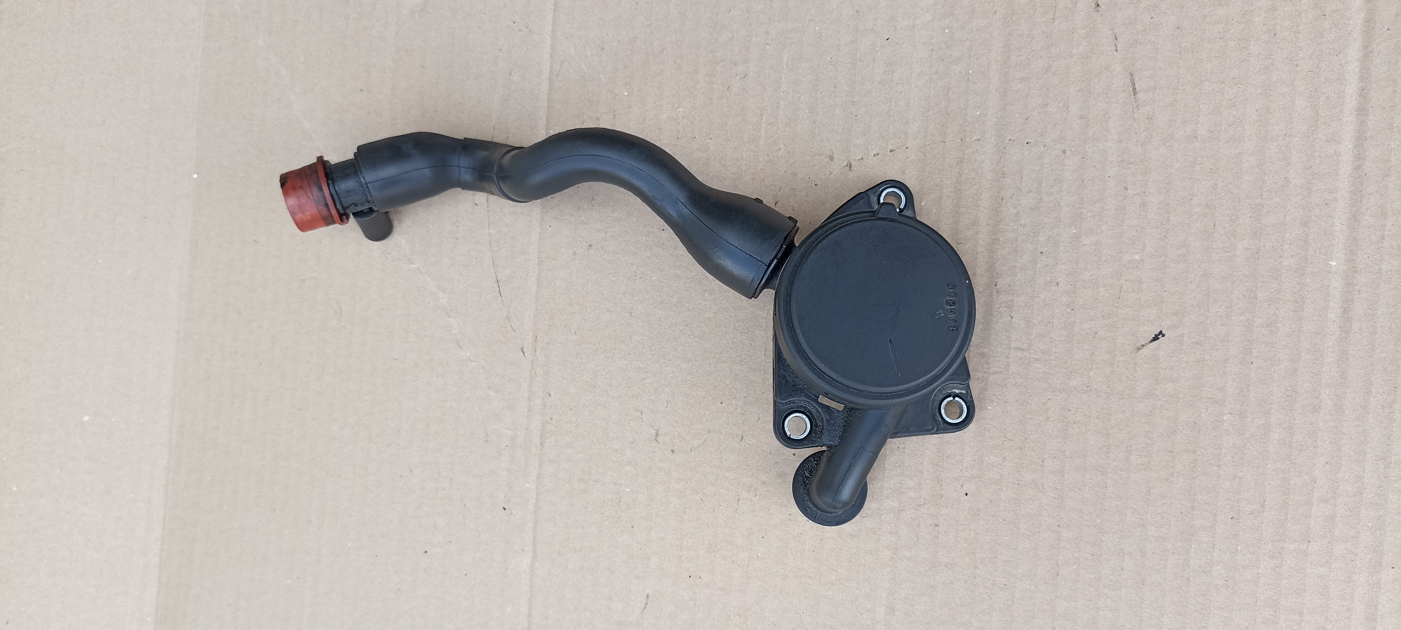 Supapa presiune Mercedes C-Class W203, W204, 3.0cdi V6, epurator A6420100591