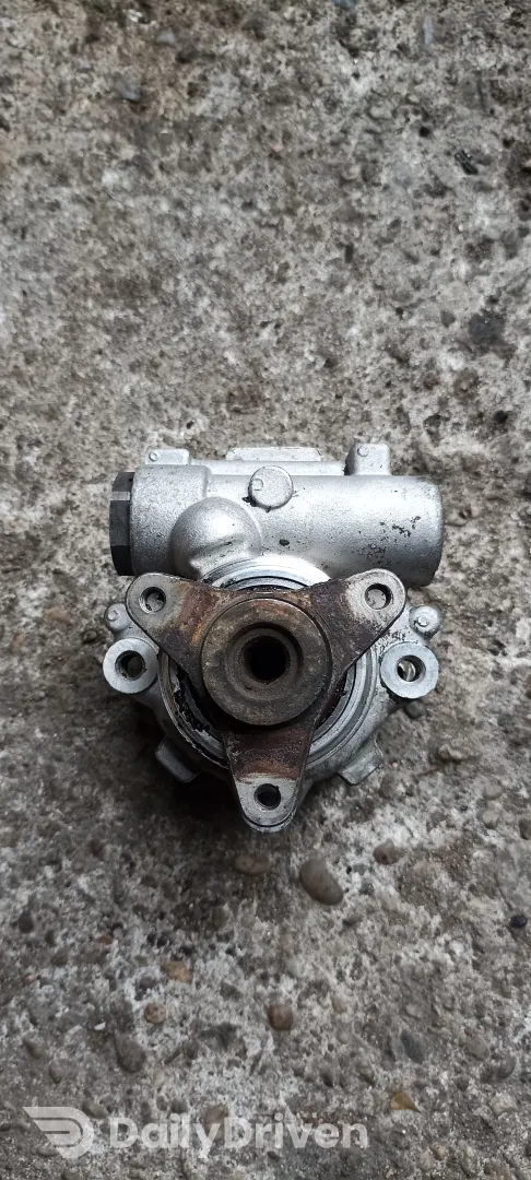 pompa servo servodirectie Renault Master, 2.5dci, 2004-2010