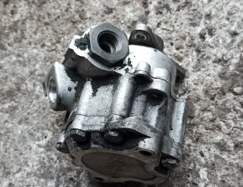 pompa servo servodirectie Renault Master, 2.5dci, 2004-2010