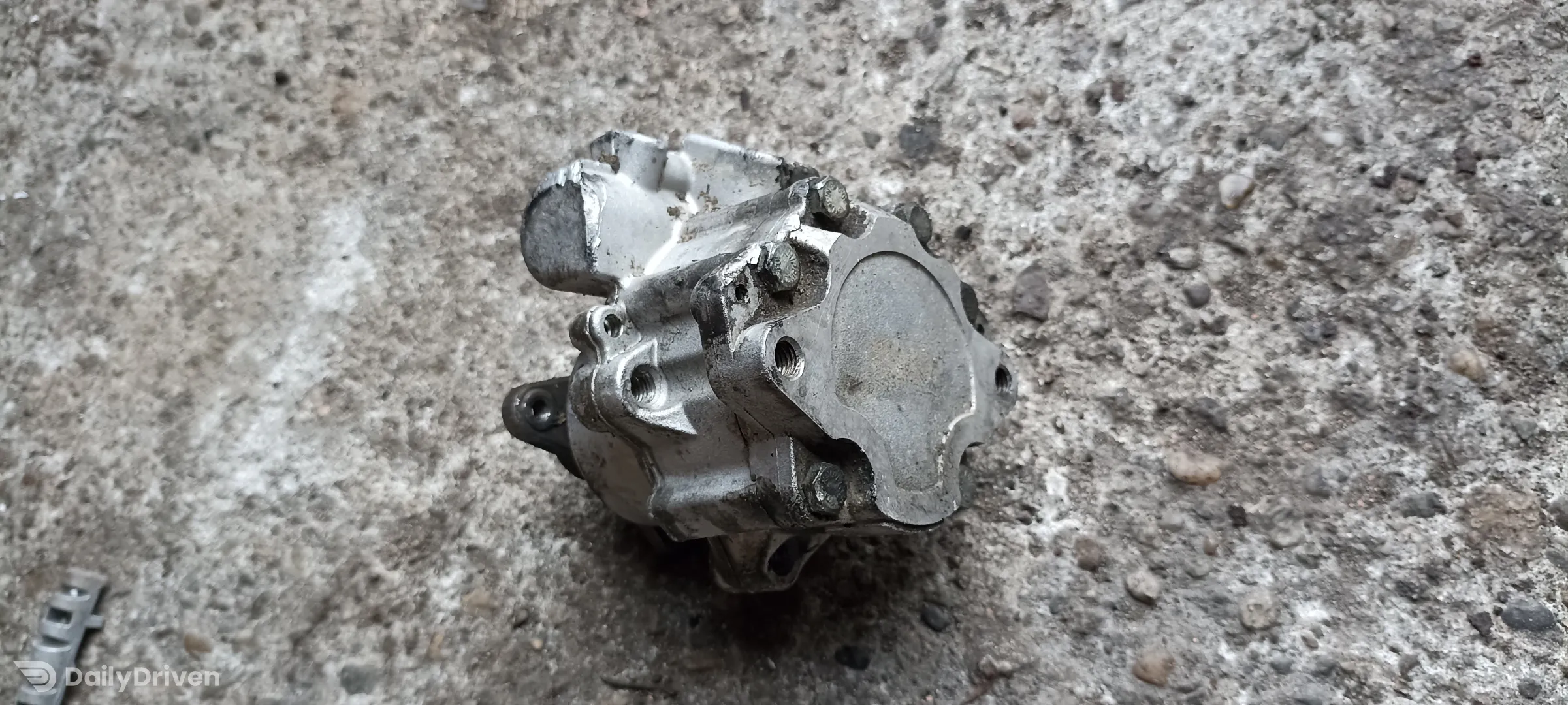 pompa servo servodirectie Opel Movano, 2.5cdti, 2004-2010