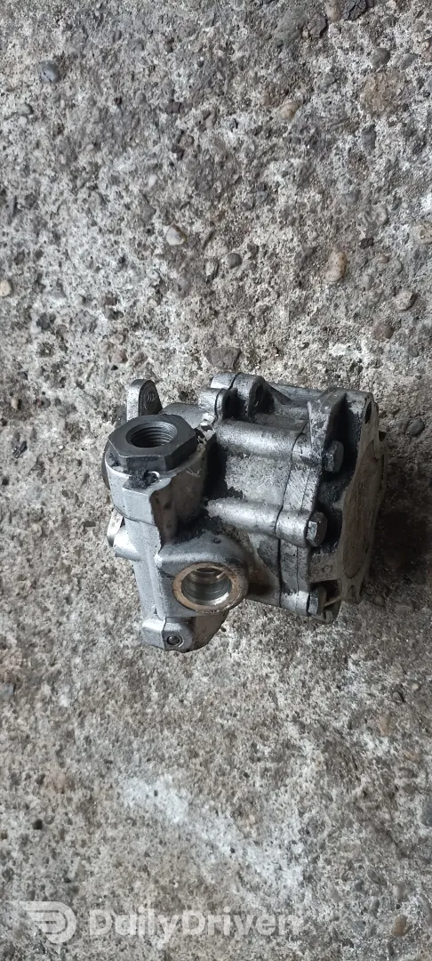 pompa servo servodirectie Opel Movano, 2.5cdti, 2004-2010