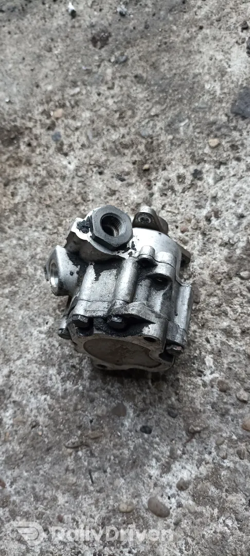 pompa servo servodirectie Opel Movano, 2.5cdti, 2004-2010