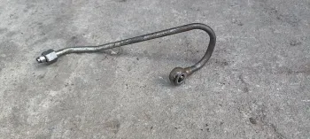 conducta alimentare ulei turbina Iveco Daily, 2.3HPI, EURO 5, 2010-2014