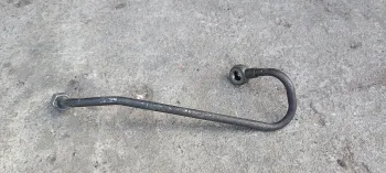 conducta alimentare ulei turbina Iveco Daily, 2.3HPI, EURO 5, 2010-2014