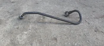 conducta alimentare ulei turbina Iveco Daily, 2.3HPI, EURO 5, 2010-2014