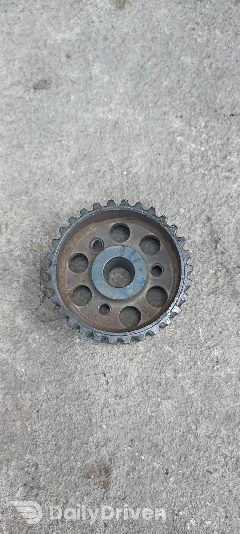 pinion pompa inalta presiune Iveco Daily, 2.3HPI, 500377039