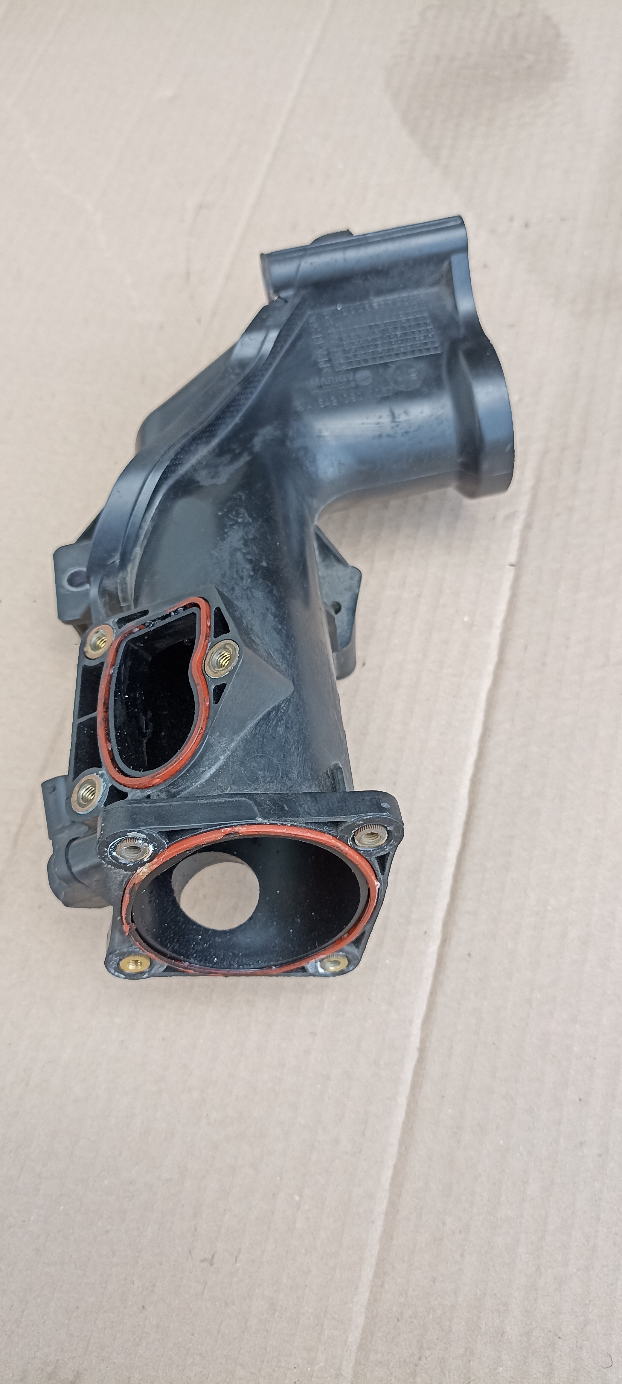 Tub cot admisie Mercedes C-Class W203, W204, A6420901037