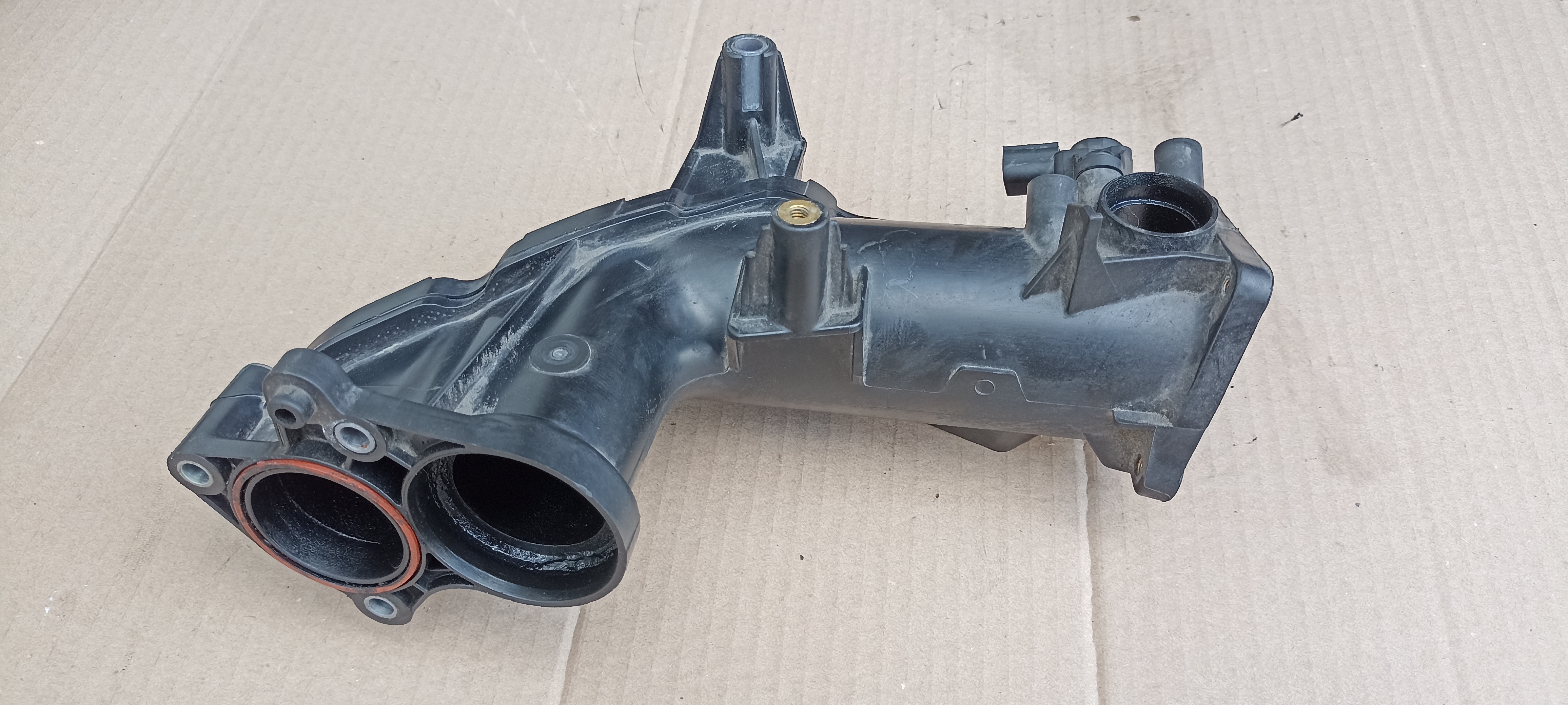 Tub admisie Mercedes CLK C209, 3.0cdi V6, A6420901037