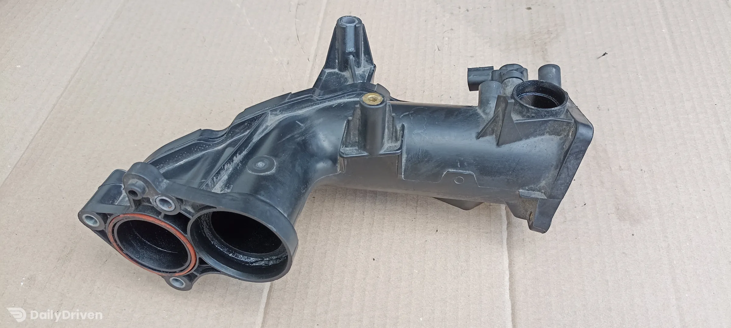 Tub admisie Mercedes CLS C219, 3.0cdi V6, A6420901037