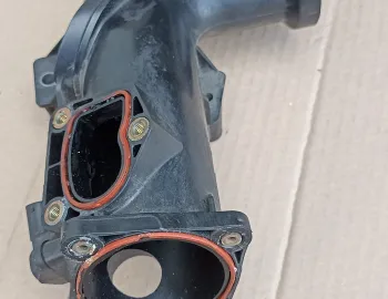 Tub admisie Mercedes CLS C219, 3.0cdi V6, A6420901037