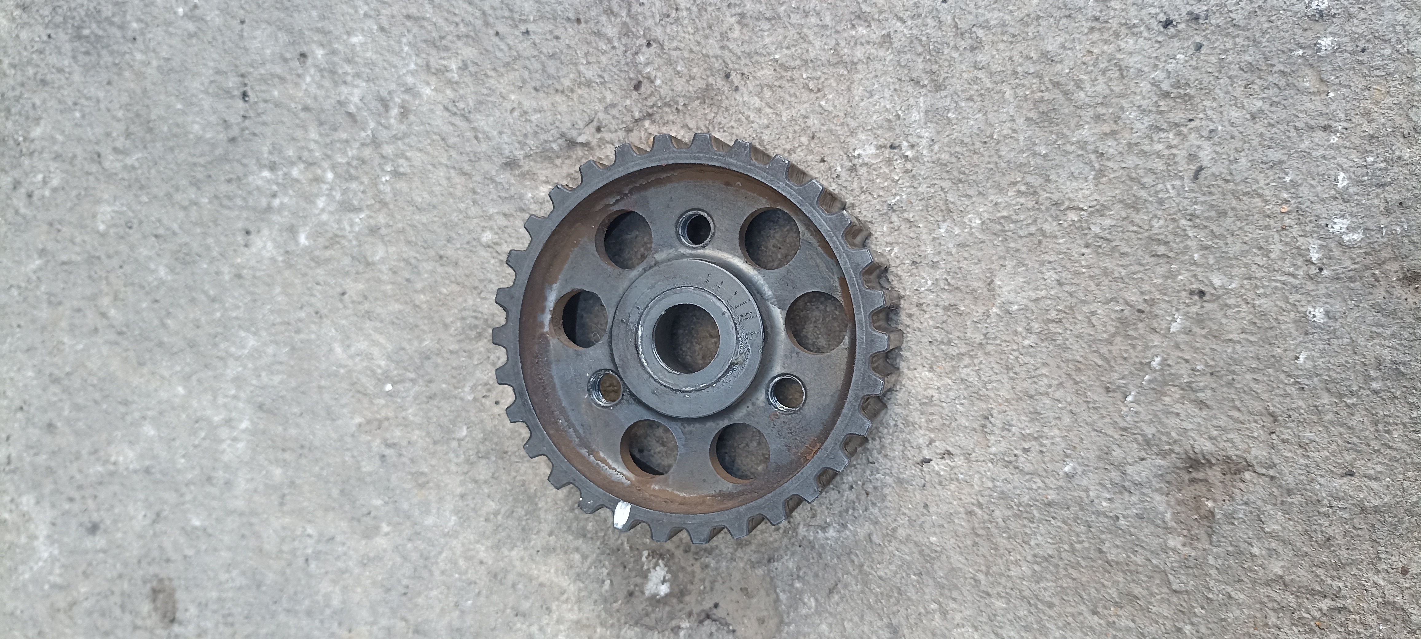 pompa inalta presiune Fiat Ducato, 2.3JTD, 500377039