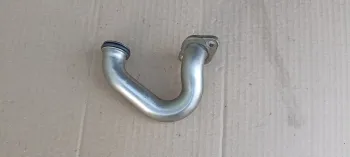 Conducta racitor gaze EGR Mercedes CLK C209, 3.0cdi V6, A6421401008