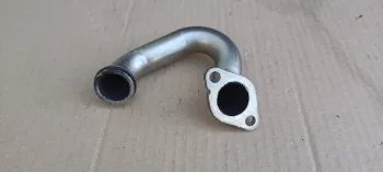 Conducta racitor gaze EGR Mercedes CLS C219, 3.0cdi V6, A6421401008