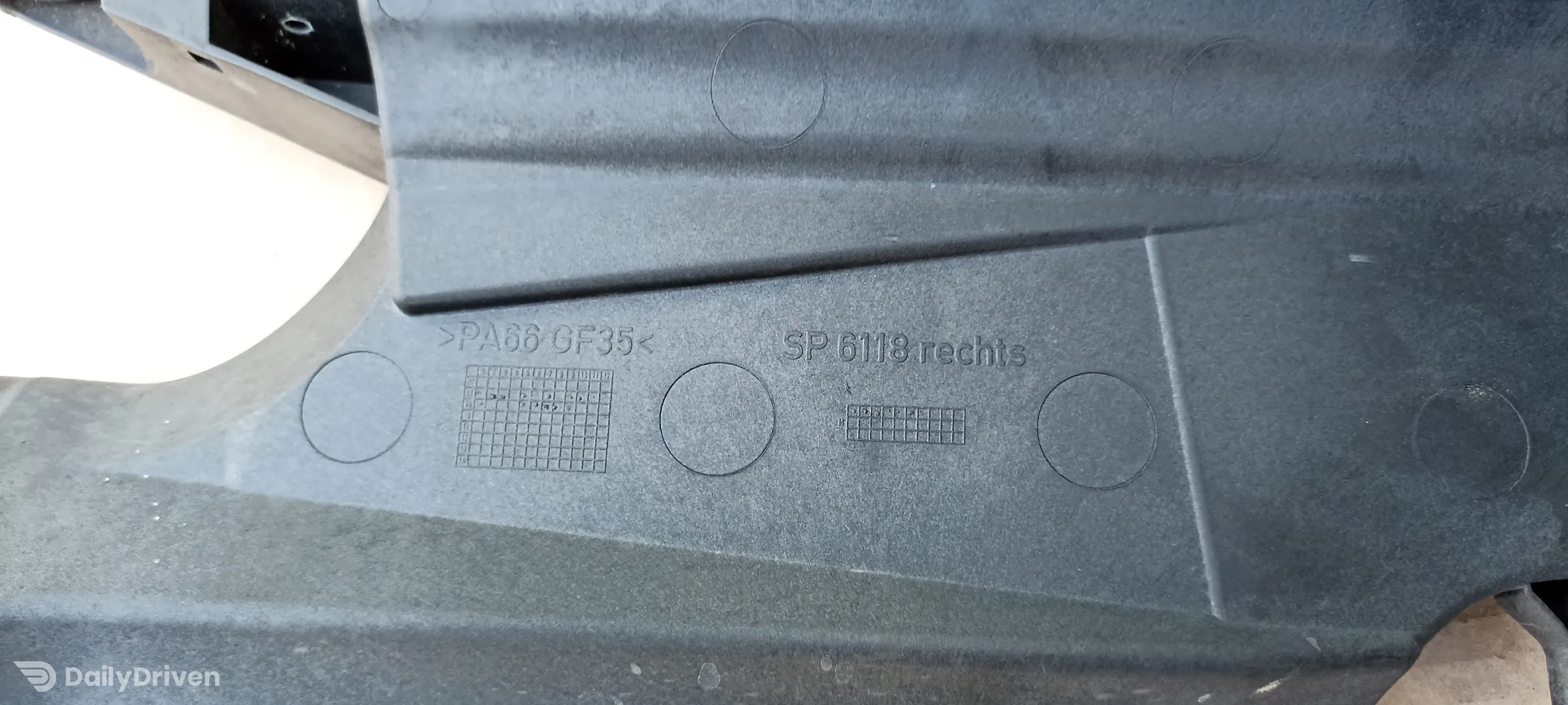 Carcasa filtru aer Mercedes E-Class W211, 3.0cdi V6, A6420942404, A6420903601