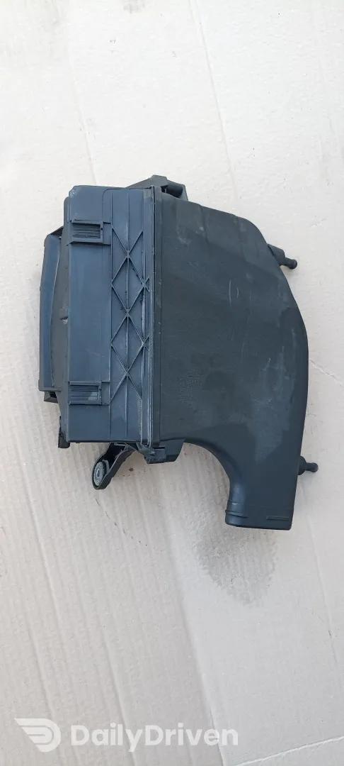 Carcasa filtru aer Mercedes ML W164, 3.0cdi V6, A6420903101, A6420942304