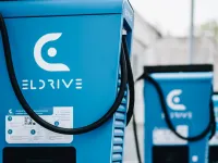 Eldrive accelerează extinderea rețelei de încărcare din România în 2025