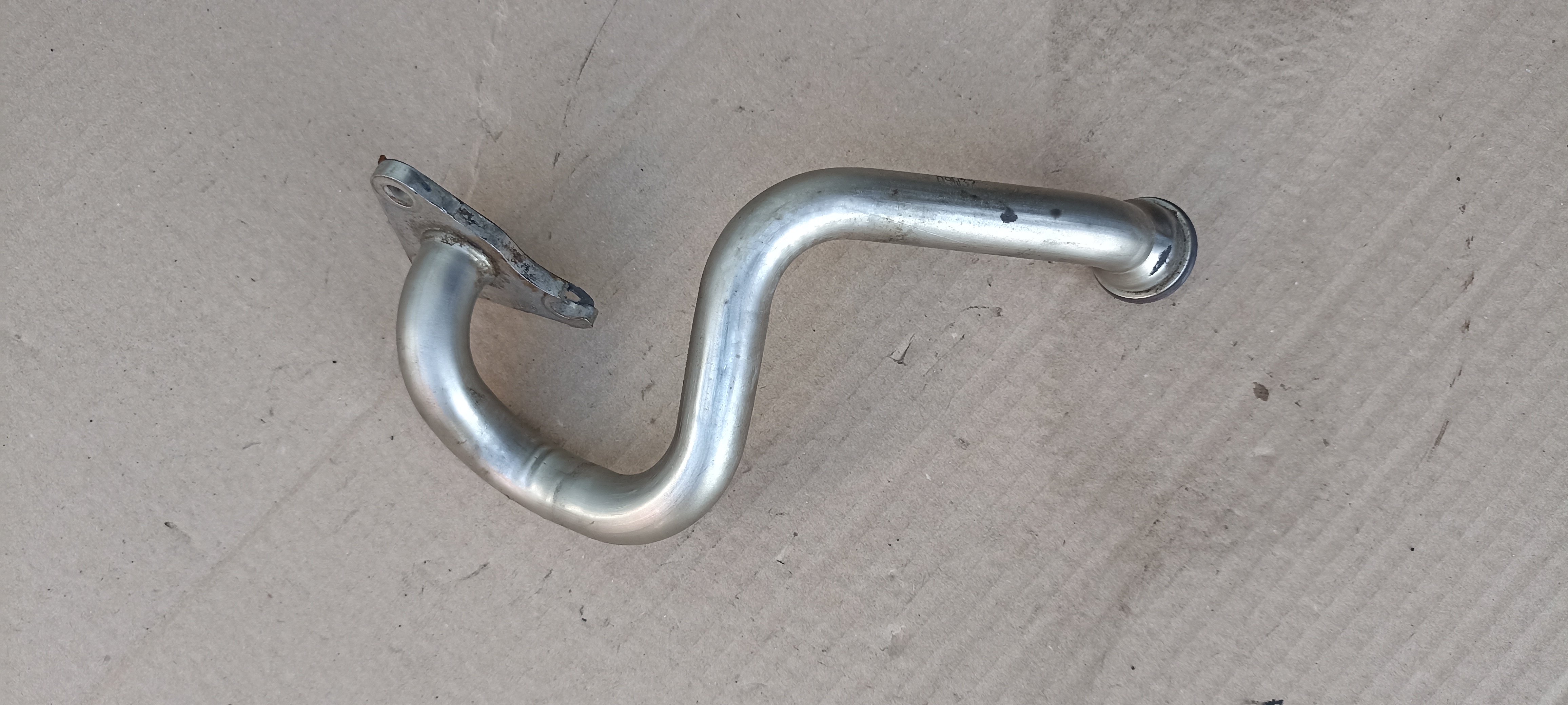 Conducta racitor gaze Mercedes CLS, 3.0cdi V6, A6421401608