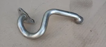 Conducta racitor gaze Mercedes CLS, 3.0cdi V6, A6421401608