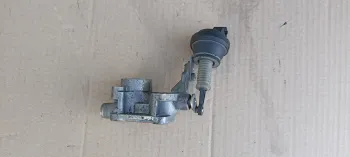 Clapeta racitor gaze Mercedes E-Class W211, W212, 3.0cdi V6, A6421401263