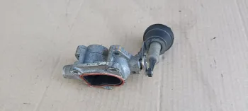 Clapeta racitor gaze Mercedes S-Class W221, 3.0cdi V6, A6421401263