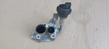 Clapeta racitor gaze Mercedes S-Class W221, 3.0cdi V6, A6421401263