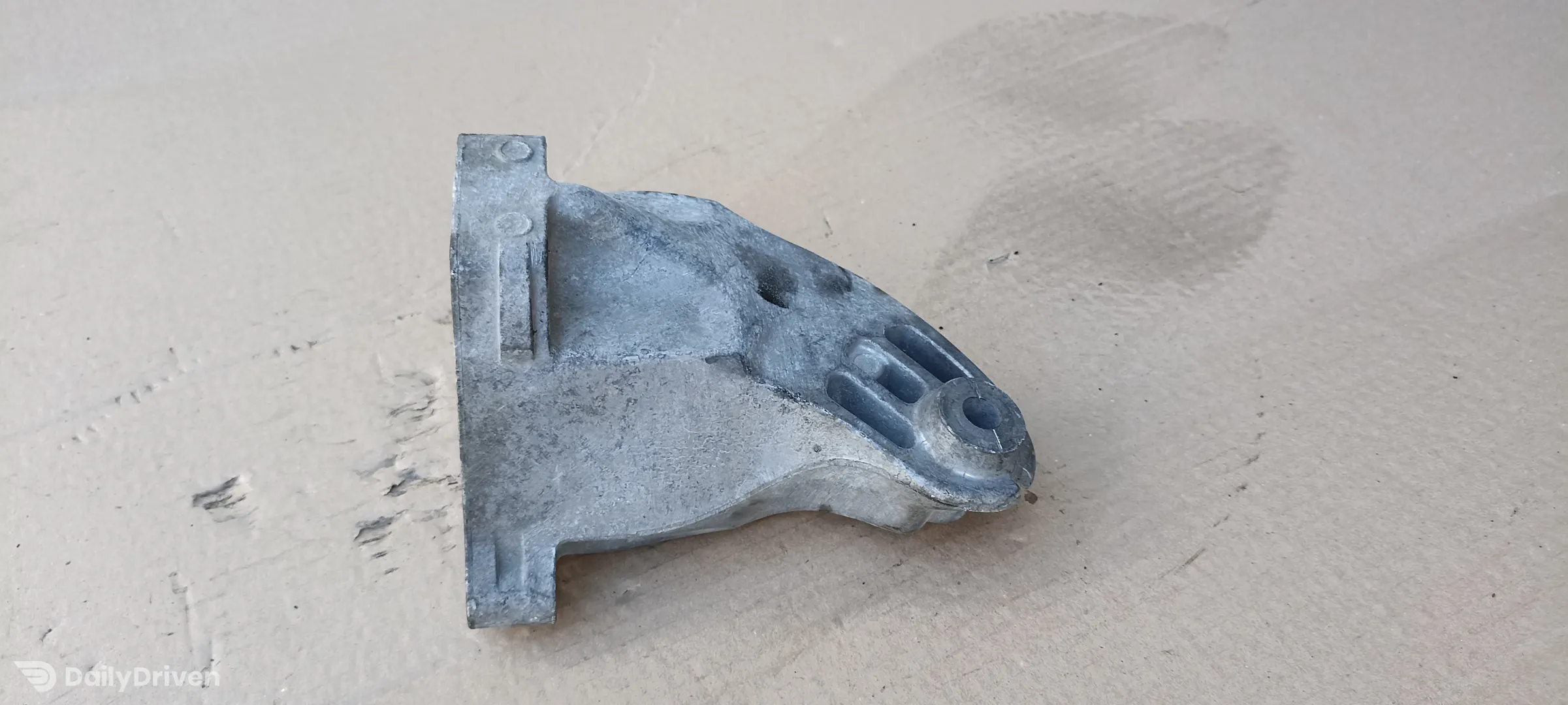 Suport motor stanga Mercedes E-Class W212, 3.0cdi V6, A6422230604