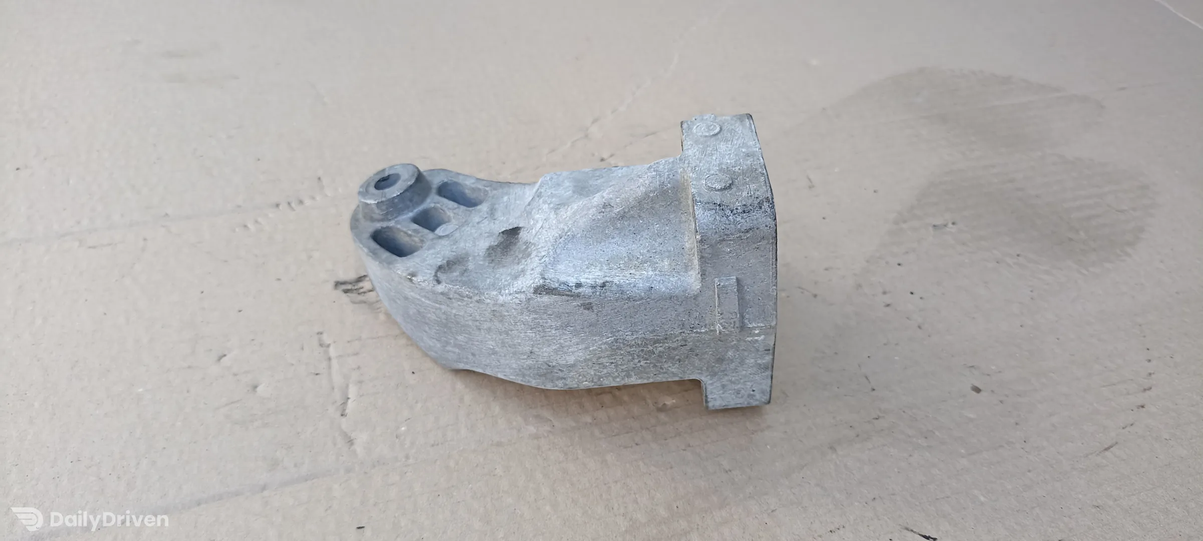 Suport motor stanga Mercedes E-Class W212, 3.0cdi V6, A6422230604