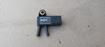 Senzor presiune gaze evacuare Lancia Voyager 2.8crd, A0071536128, 0281006025