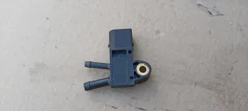 Senzor presiune gaze evacuare Lancia Voyager 2.8crd, A0071536128, 0281006025