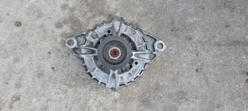 alternator Iveco Daily, 2.3HPI, 5801580930, 2014-2021