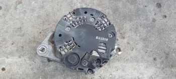 alternator Iveco Daily, 2.3HPI, 5801580930, 2014-2021