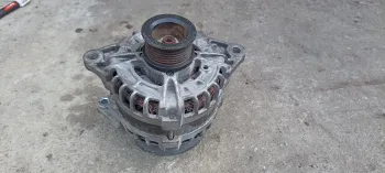 alternator Iveco Daily, 2.3HPI, 5801580930, 2014-2021