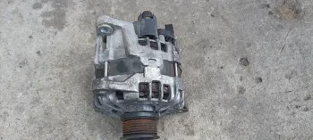 alternator Iveco Daily, 2.3HPI, 5801580930, 2014-2021