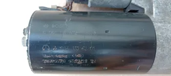 Electromotor Mercedes SLK, A0061516201, 0001115072