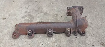 galerie evacuare fonta Iveco Daily, 2.3HPI, 2006-2014, 504092116