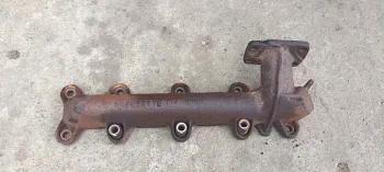 galerie evacuare fonta Iveco Daily, 2.3HPI, 2006-2014, 504092116