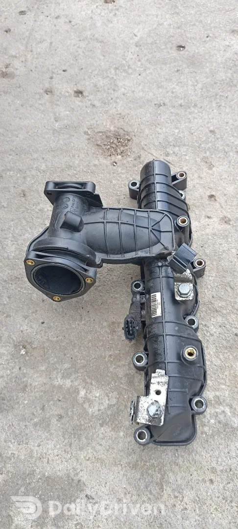 galerie admisie Fiat Ducato, 2.3JTD, 2011-2021, 504384190