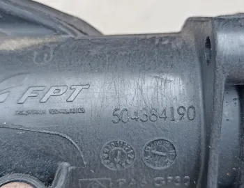 galerie evacuare Iveco Daily, 2.3HPI, 2011-2021, 504384190