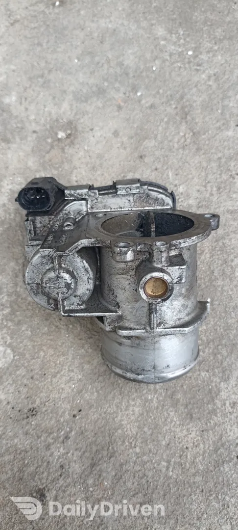 clapeta acceleratie Fiat Ducato, 2.3JTD, 2011-2025, 5801727743