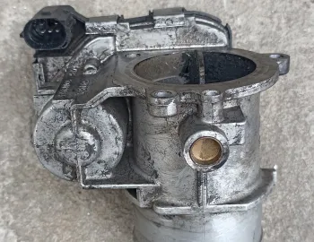 clapeta acceleratie Fiat Ducato, 2.3JTD, 2011-2025, 5801727743