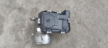 clapeta acceleratie Fiat Ducato, 2.3JTD, 2011-2025, 5801727743