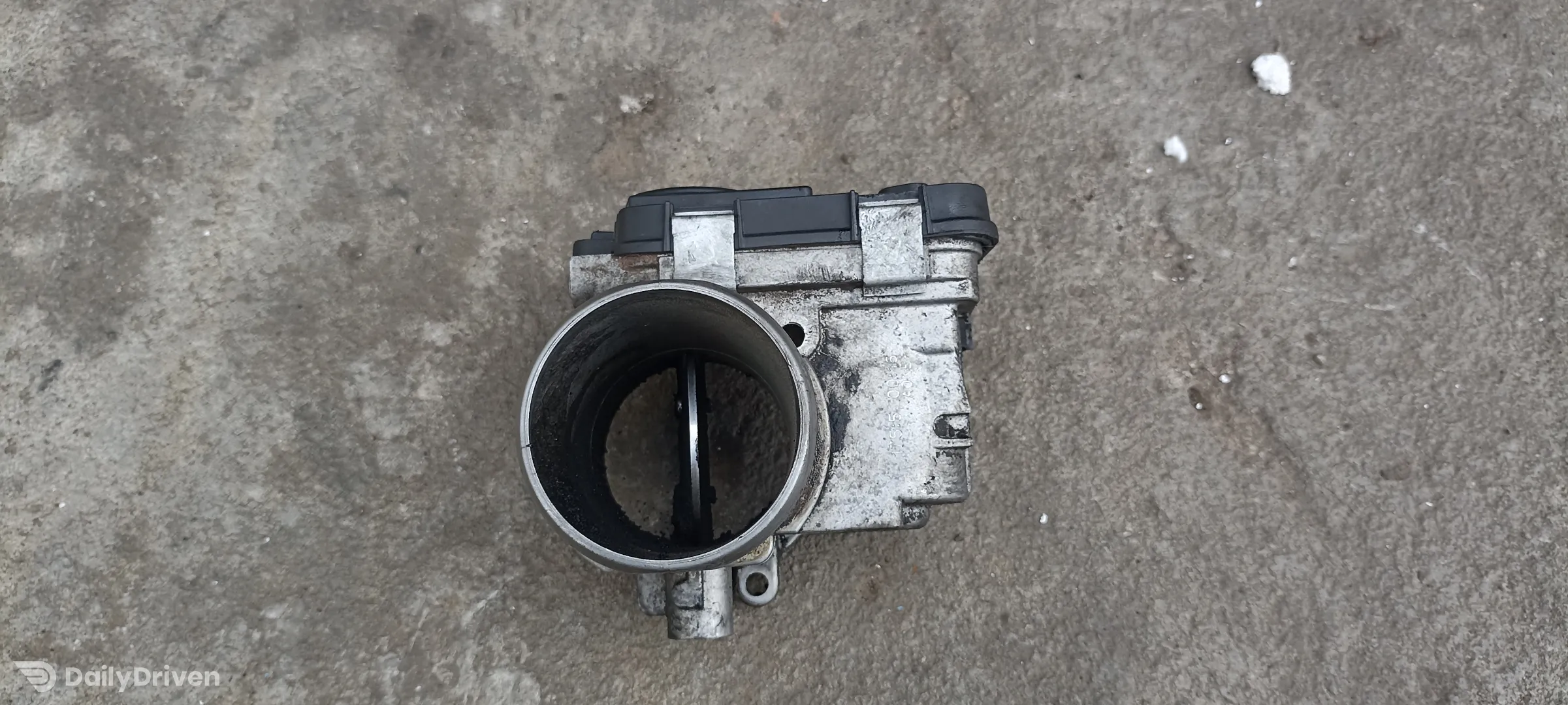 lapeta acceleratie Iveco Daily, 2.3HPI, 2011-2021, 5801727743