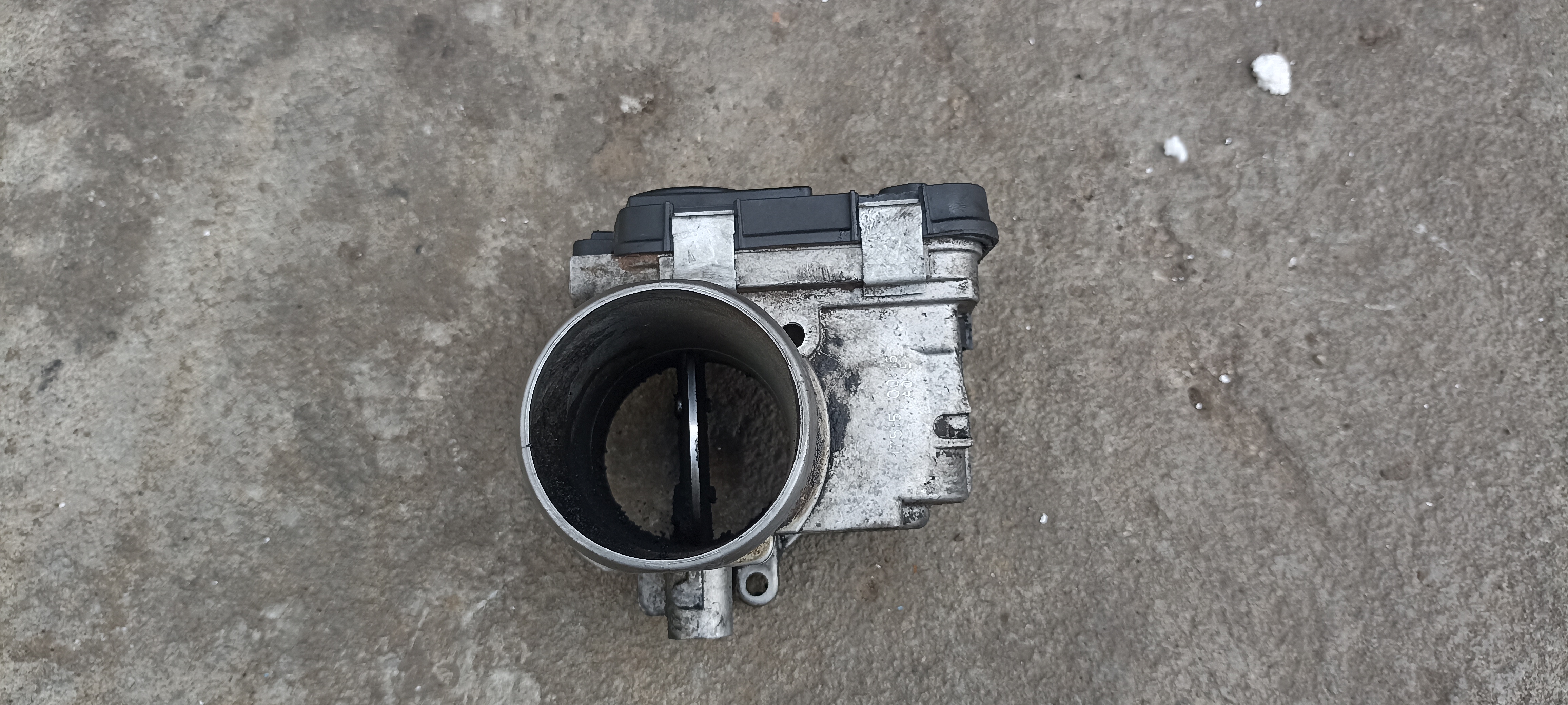 lapeta acceleratie Iveco Daily, 2.3HPI, 2011-2021, 5801727743